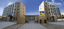 Compostela Suites 3*