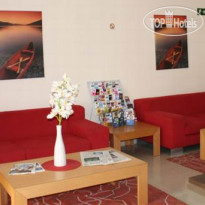 Eden Paraiso Neptuno 