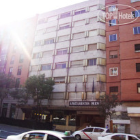 Bluesense Madrid Serrano 