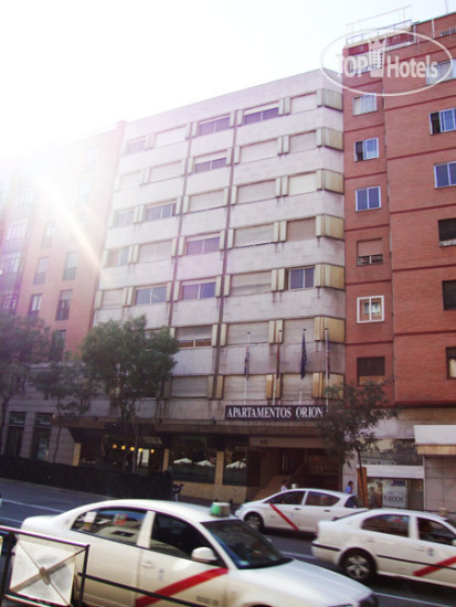 Hotelier's photos Bluesense Madrid Serrano 2*