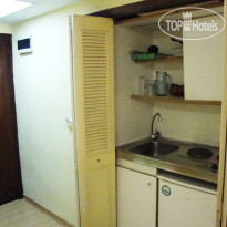 Bluesense Madrid Serrano 