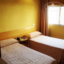 Bluesense Madrid Serrano 