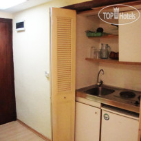 Bluesense Madrid Serrano 