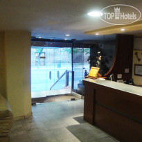 Boutique Urban Madrid Genova
