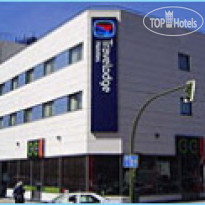 Travelodge Torrelaguna 