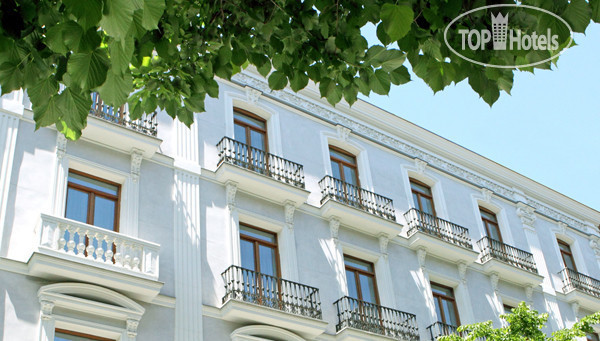 Hotel photo Unico Madrid 5*