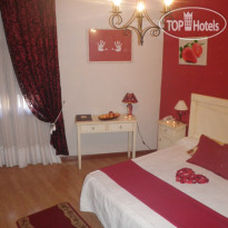 Algete Hotel Restaurant Asador 