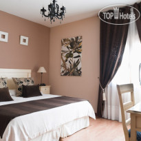 Algete Hotel Restaurant Asador 