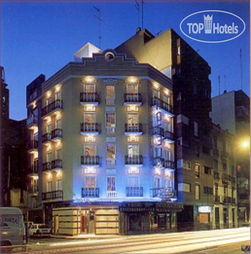Hotel photo Villarreal 3*