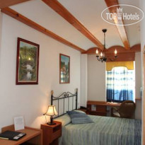 Villarreal Номер