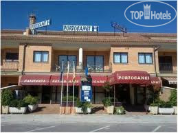 Hotel photo Porto Canet 