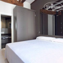 Cosy Rooms Embajador Стандартный номер