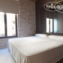 Cosy Rooms Embajador Стандартный номер