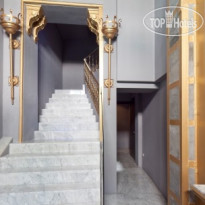 Cosy Rooms Embajador Интерьер