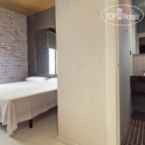 Cosy Rooms Embajador Triple Room