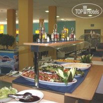 Alcocebre Suites Hotel