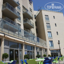 Alcocebre Suites Hotel