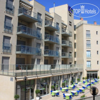 Alcocebre Suites Hotel