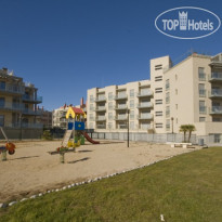 Alcocebre Suites Hotel