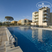 Alcocebre Suites Hotel