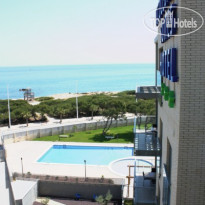 Alcocebre Suites Hotel