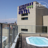 Alcocebre Suites Hotel