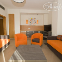Alcocebre Suites Hotel