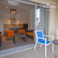 Alcocebre Suites Hotel