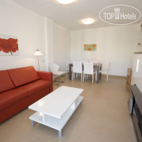 Alcocebre Suites Hotel
