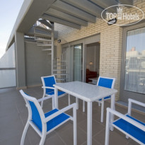 Alcocebre Suites Hotel