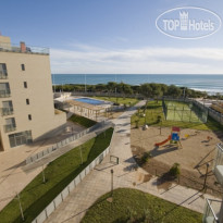 Alcocebre Suites Hotel
