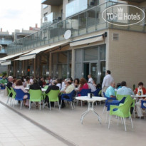 Alcocebre Suites Hotel