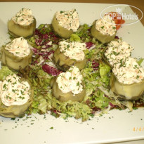 Alcocebre Suites Hotel
