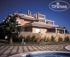Hotelier's photos Oliva Nova Golf Beach & Golf Hotel 4*