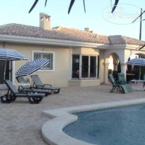 Holiday Home Bonalba Golf- Urb- Los Naranjos by Interhome
