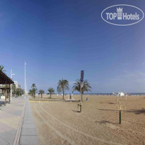 Biarritz Apartamentos 