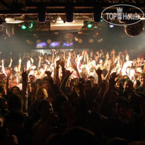 Biarritz Apartamentos 