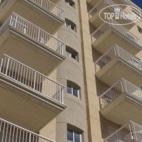 Biarritz Apartamentos 