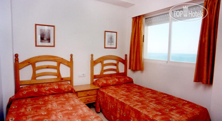 New photos from tourists Biarritz Apartamentos 3*