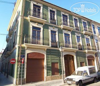 Hotel photo 10 Flats Puerto Valencia 3*