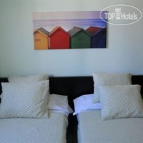 10 Flats Puerto Valencia 