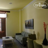 10 Flats Puerto Valencia 