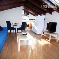 10 Flats Puerto Valencia 