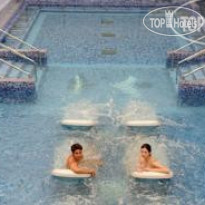 Balneario de Cofrentes 