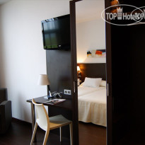 Plana Parc Hotel 