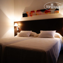 Plana Parc Hotel 