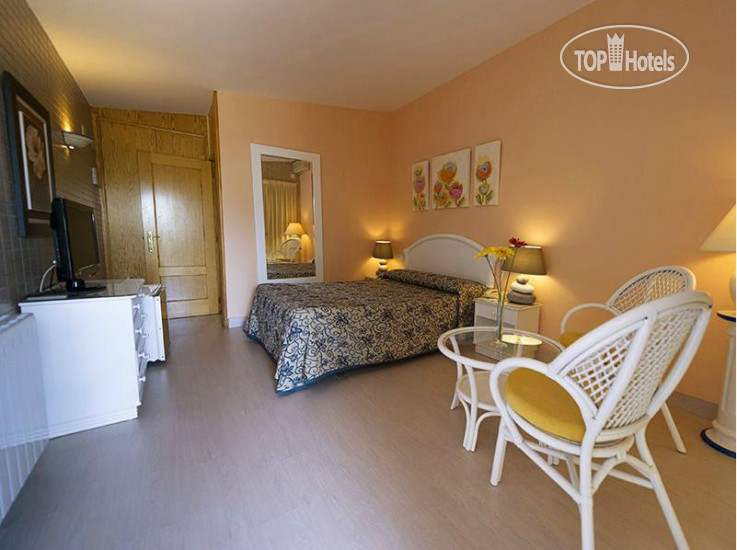 New photos from tourists Playa Canet 