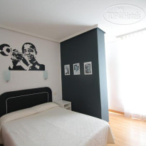 Casual Valencia de la Musica 