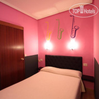 Casual Valencia de la Musica 