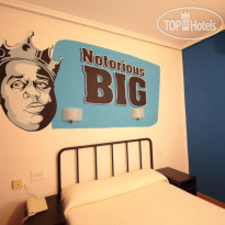 Casual Valencia de la Musica 